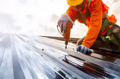 Travaux de zinguerie à Vaux-sur-Seine